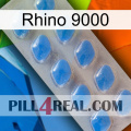 Rhino 9000 22